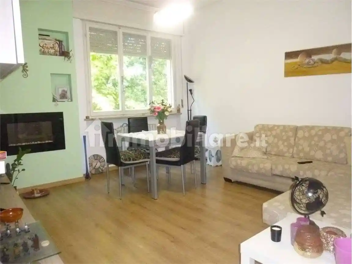 Quadrilocale viale fratelli spazzoli, 123, Stadio, Forlì - foto 3