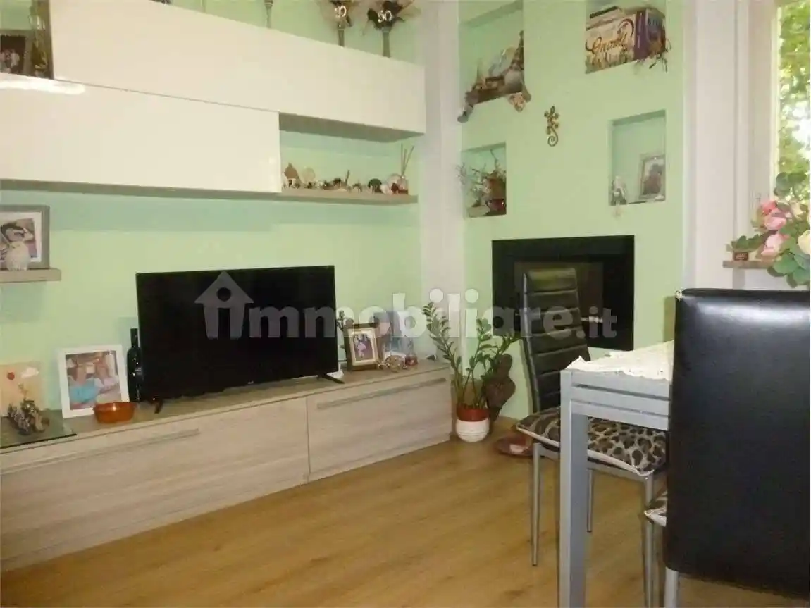 Quadrilocale viale fratelli spazzoli, 123, Stadio, Forlì - foto 4