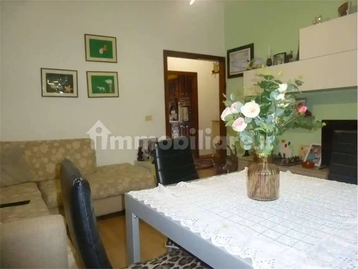 Quadrilocale viale fratelli spazzoli, 123, Stadio, Forlì - foto 5