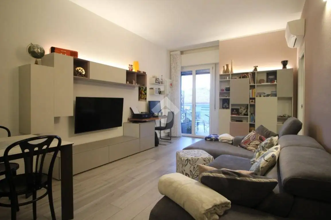 Appartamento in vendita a Cesena