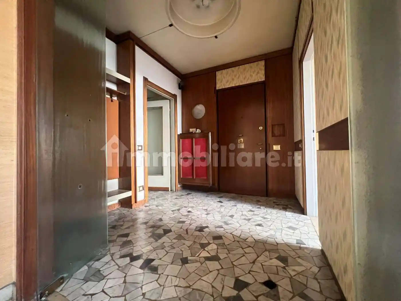 Quadrilocale via Cardinale Giovanni Cagliero 9, Maggiolina, Milano - foto 2