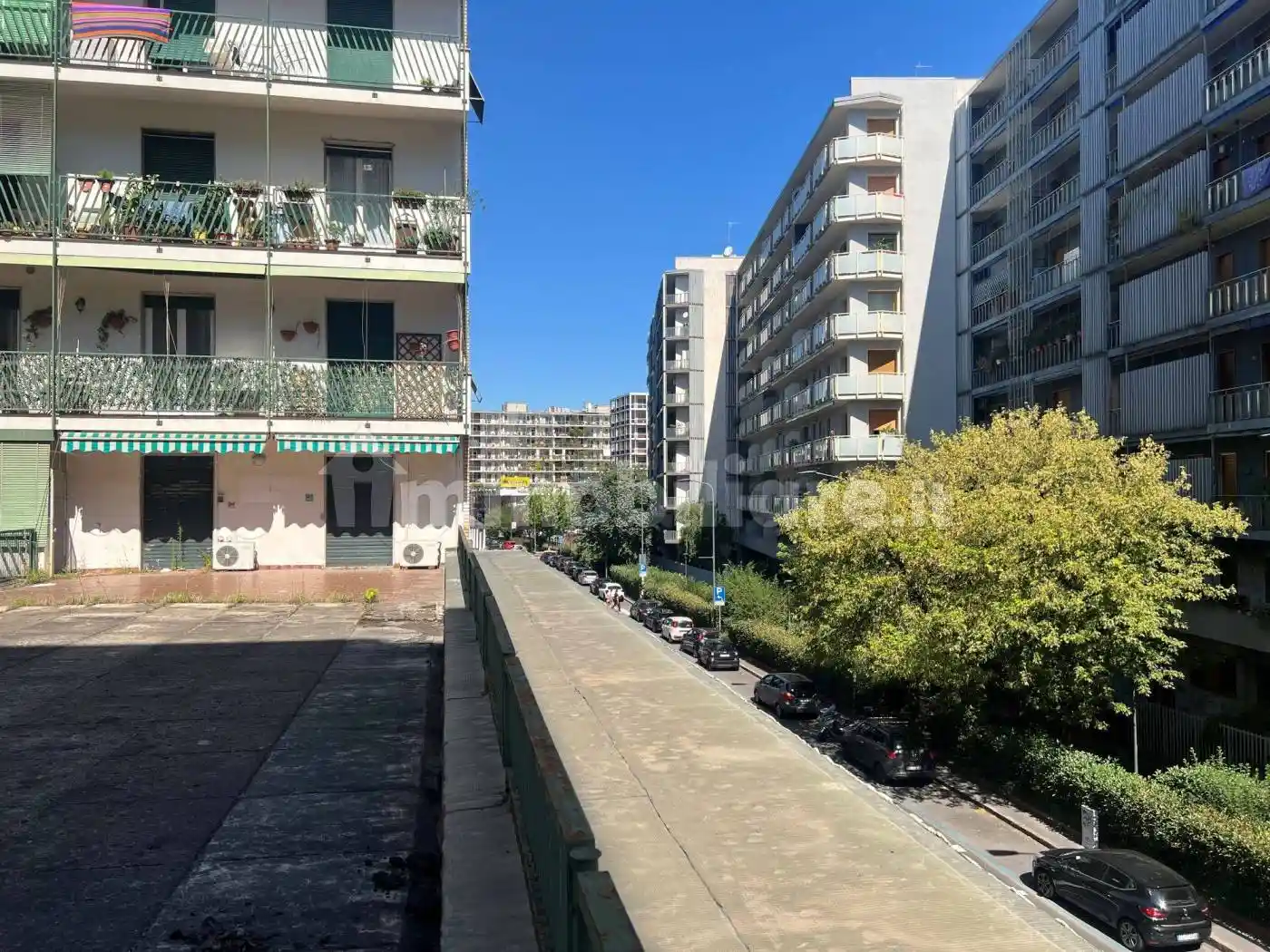 Quadrilocale via Cardinale Giovanni Cagliero 9, Maggiolina, Milano - foto 5