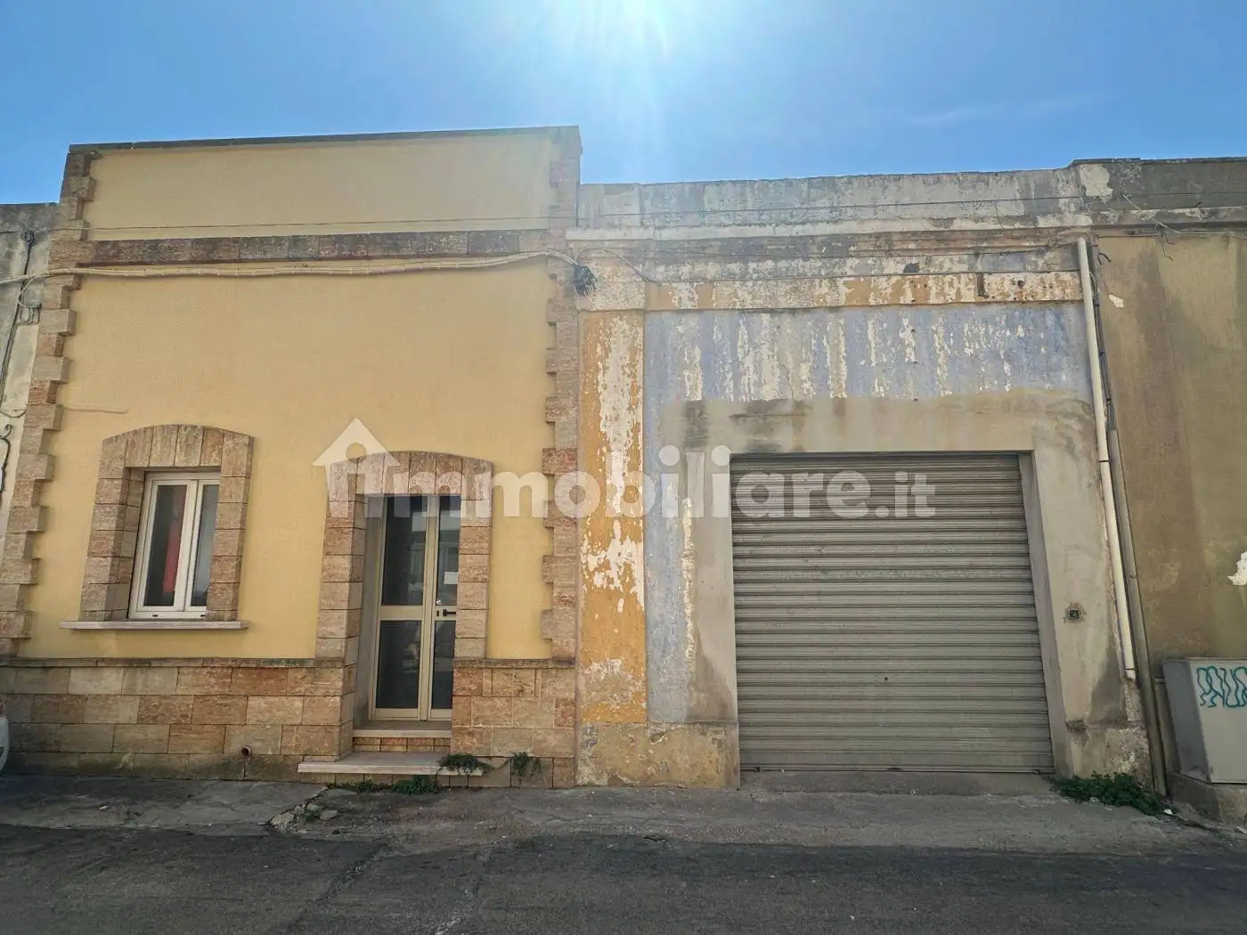 Appartamento in vendita a Taurisano