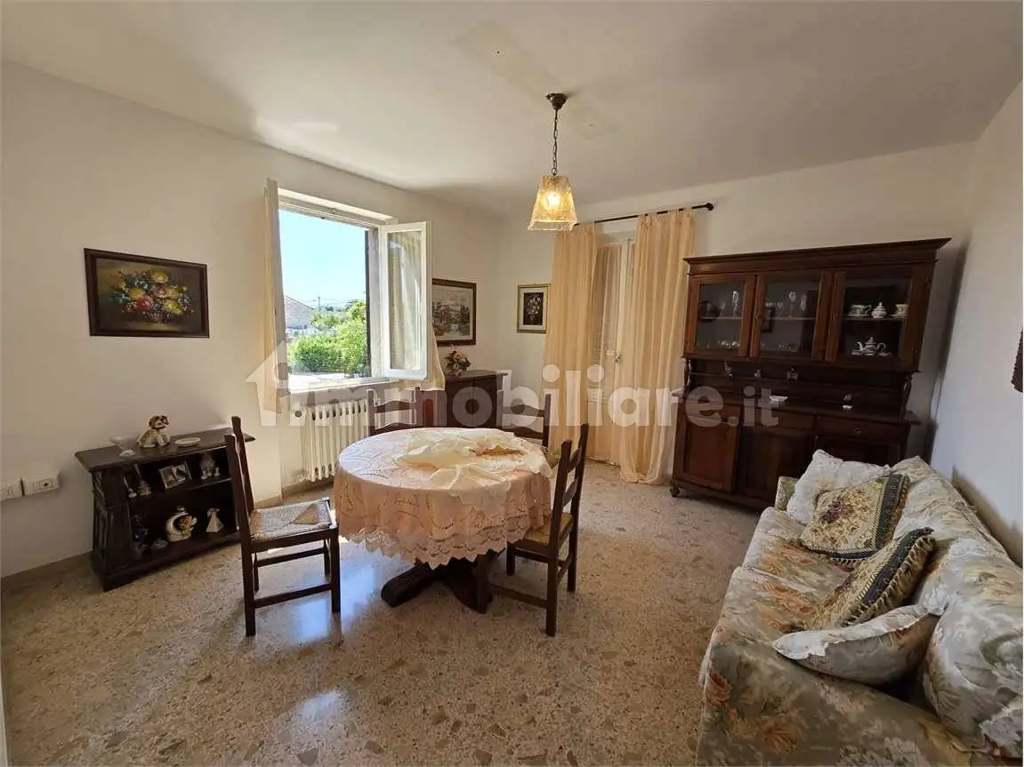 Appartamento in affitto a Gualdo Cattaneo