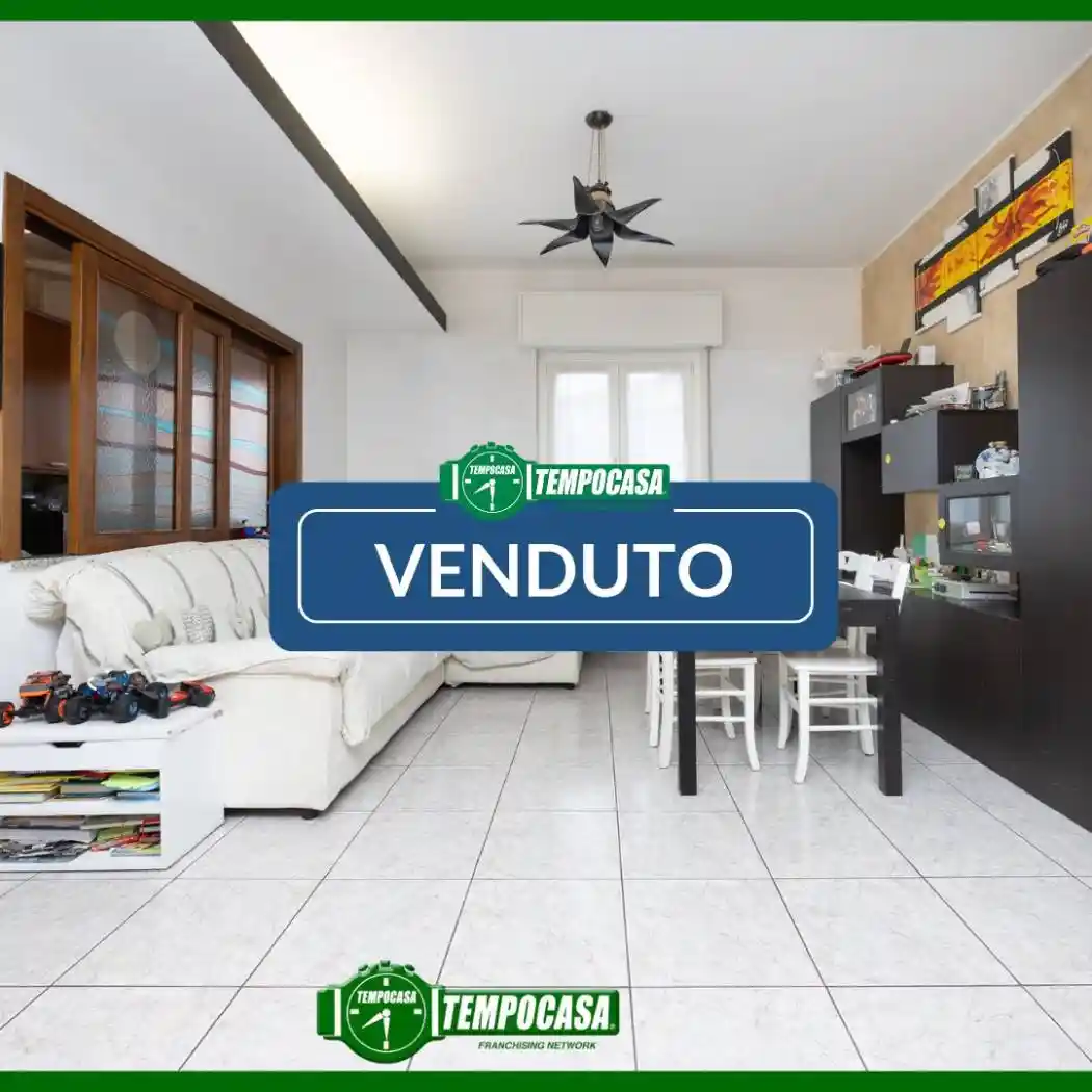 Appartamento in vendita a Cavenago di Brianza