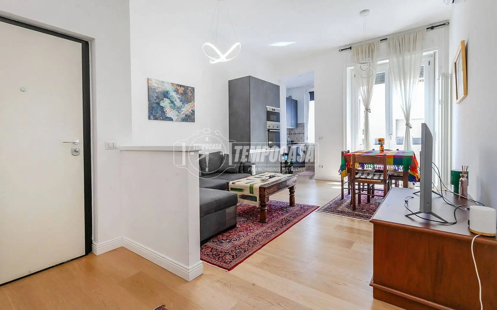 Apartment in vendita a Milan