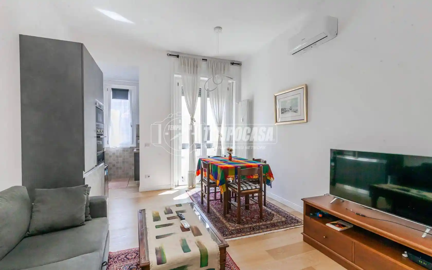 Bilocale viale Misurata 63, Piazza Napoli, Milano - foto 2