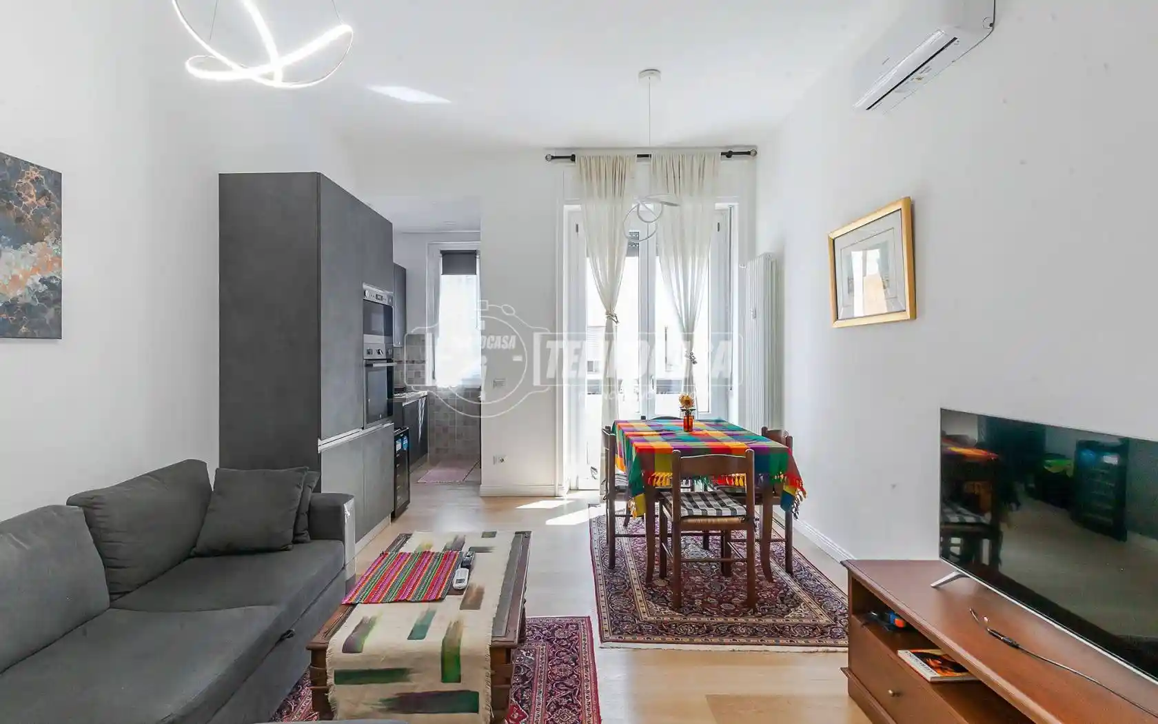 Bilocale viale Misurata 63, Piazza Napoli, Milano - foto 3