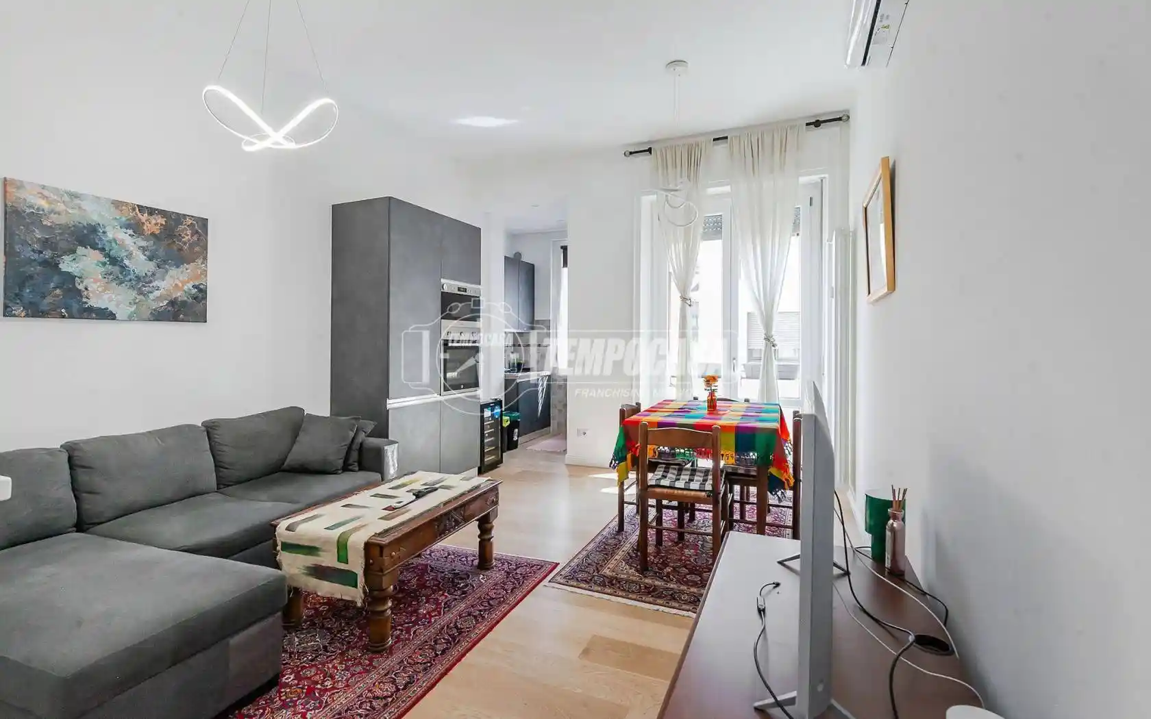 Bilocale viale Misurata 63, Piazza Napoli, Milano - foto 4