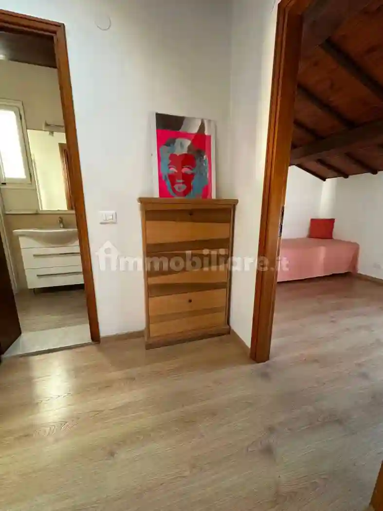 Attico - Mansarda - foto 4