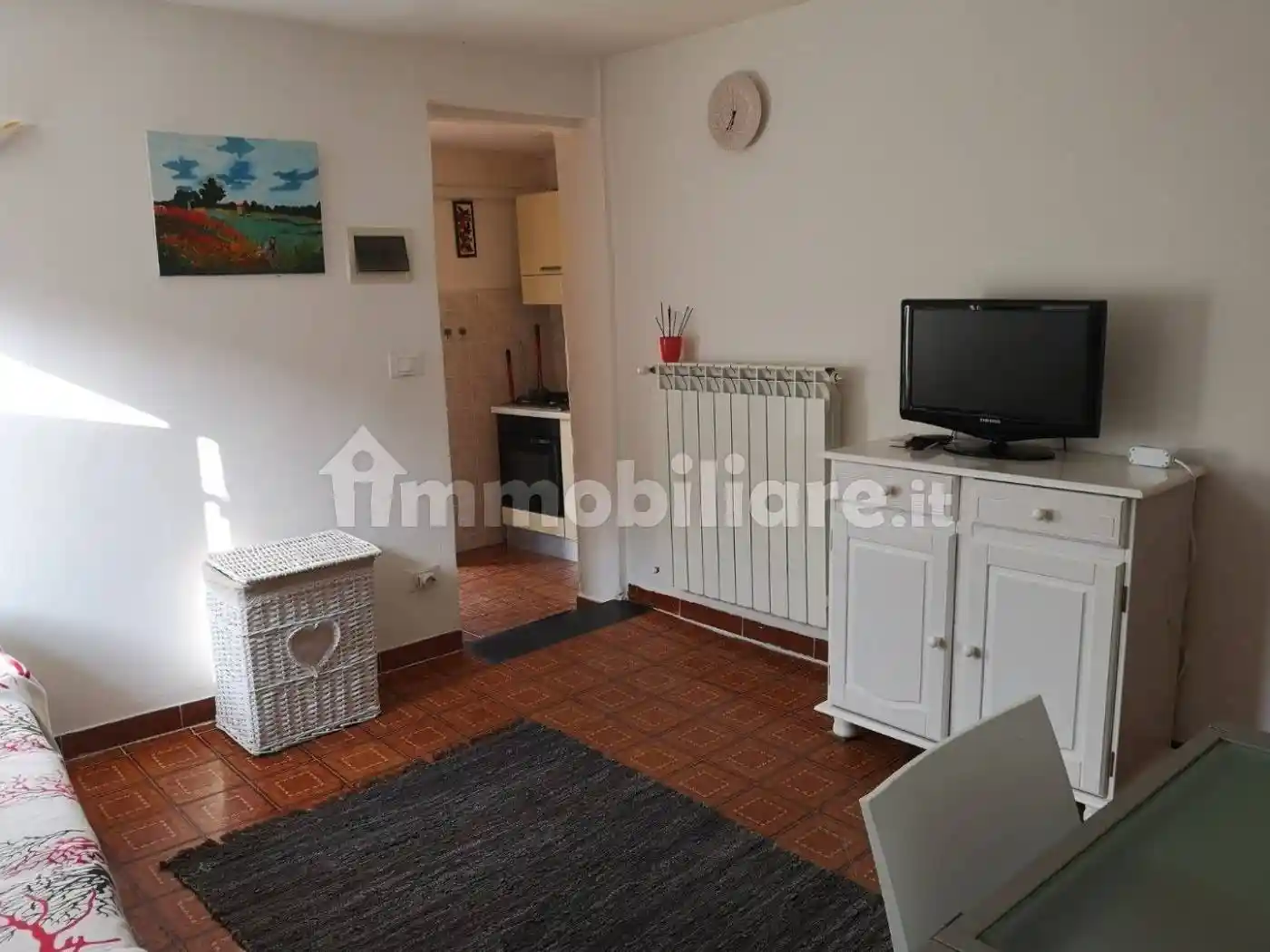 Appartamento in vendita a Imperia