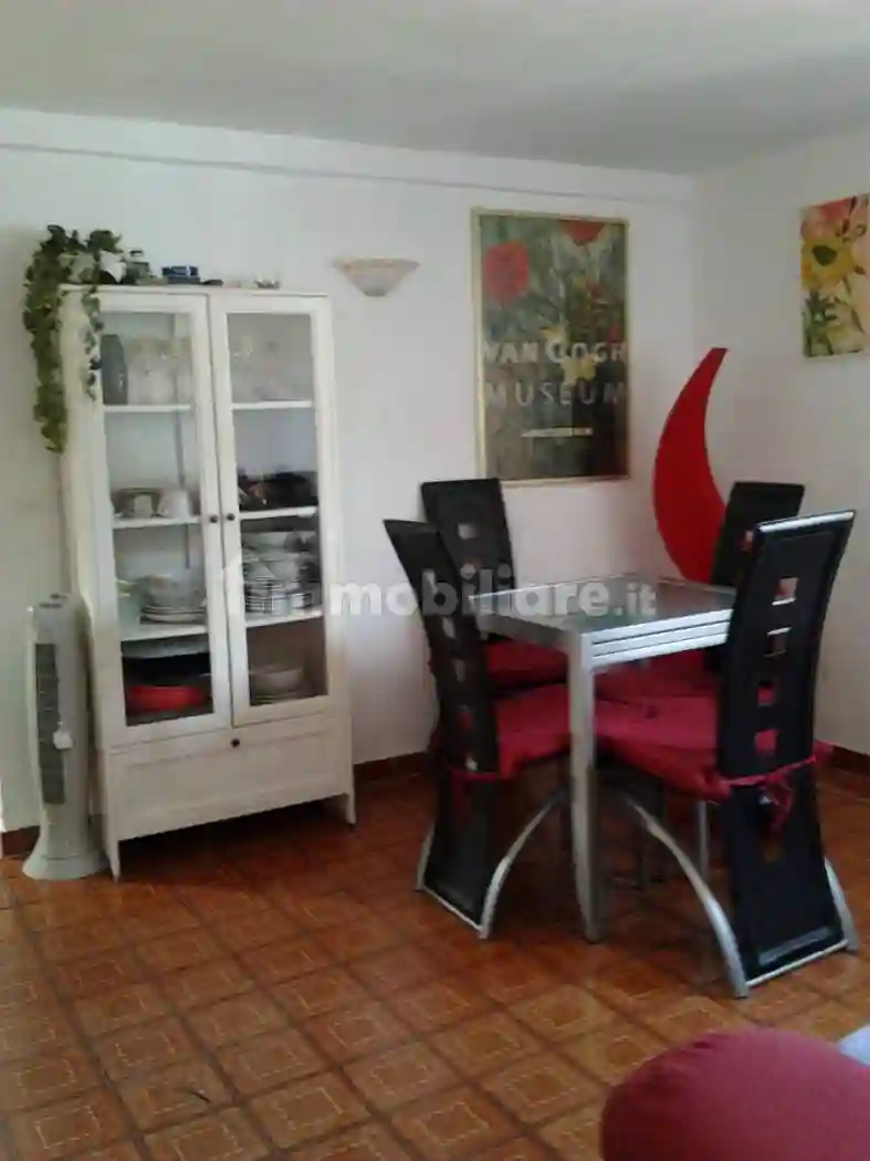 Bilocale piazza Sasso 14, Moltedo, Montegrazie, Imperia - foto 4