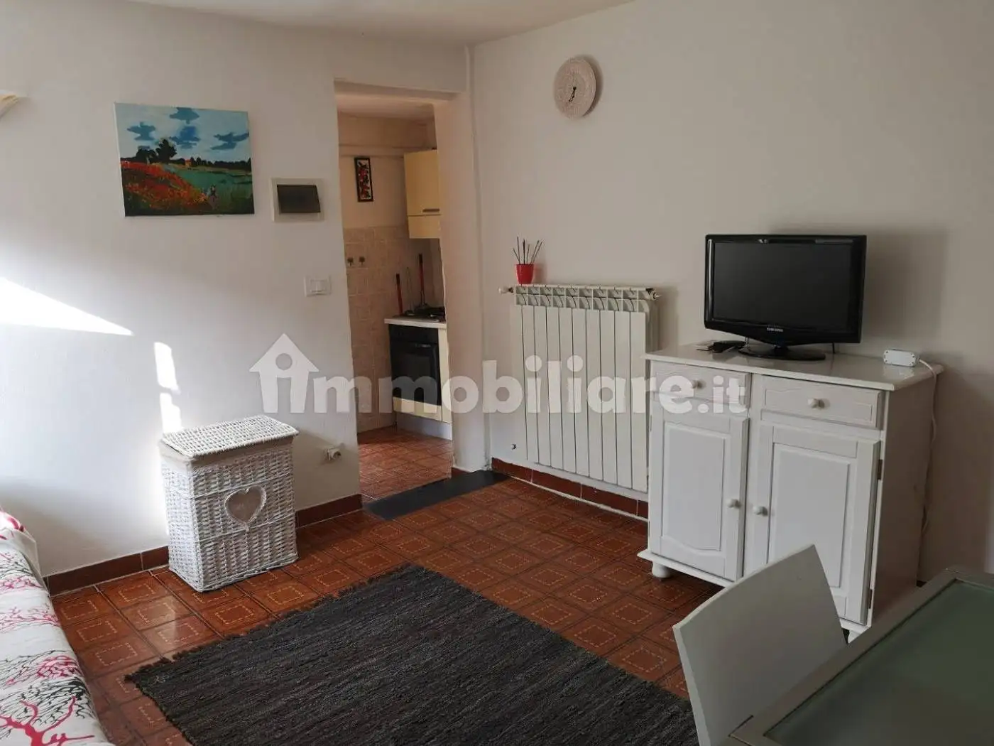 Appartamento in vendita a Imperia