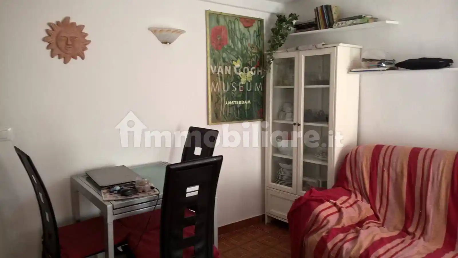 Bilocale piazza Sasso 14, Moltedo, Montegrazie, Imperia - foto 4