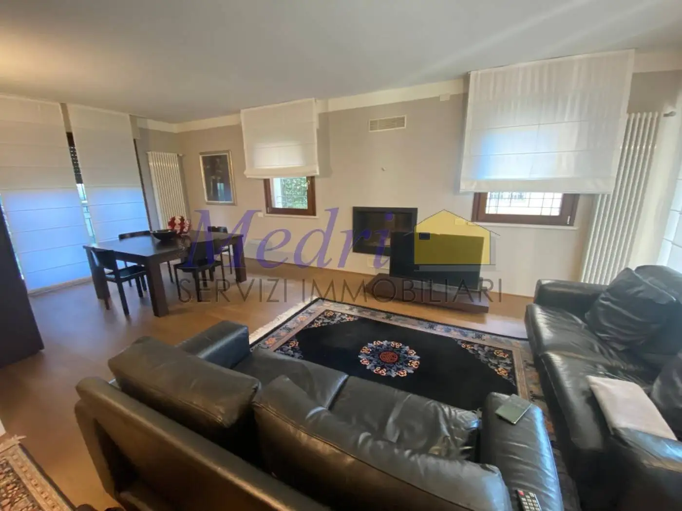 Villa in vendita a Cesena