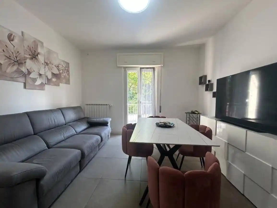 Appartamento in vendita a Brescia