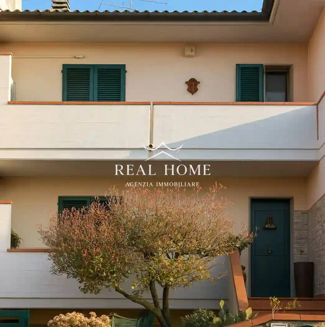 Villetta a schiera - foto 2