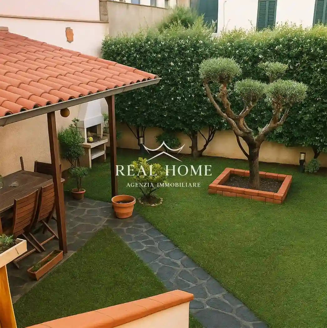 Villetta a schiera - foto 3