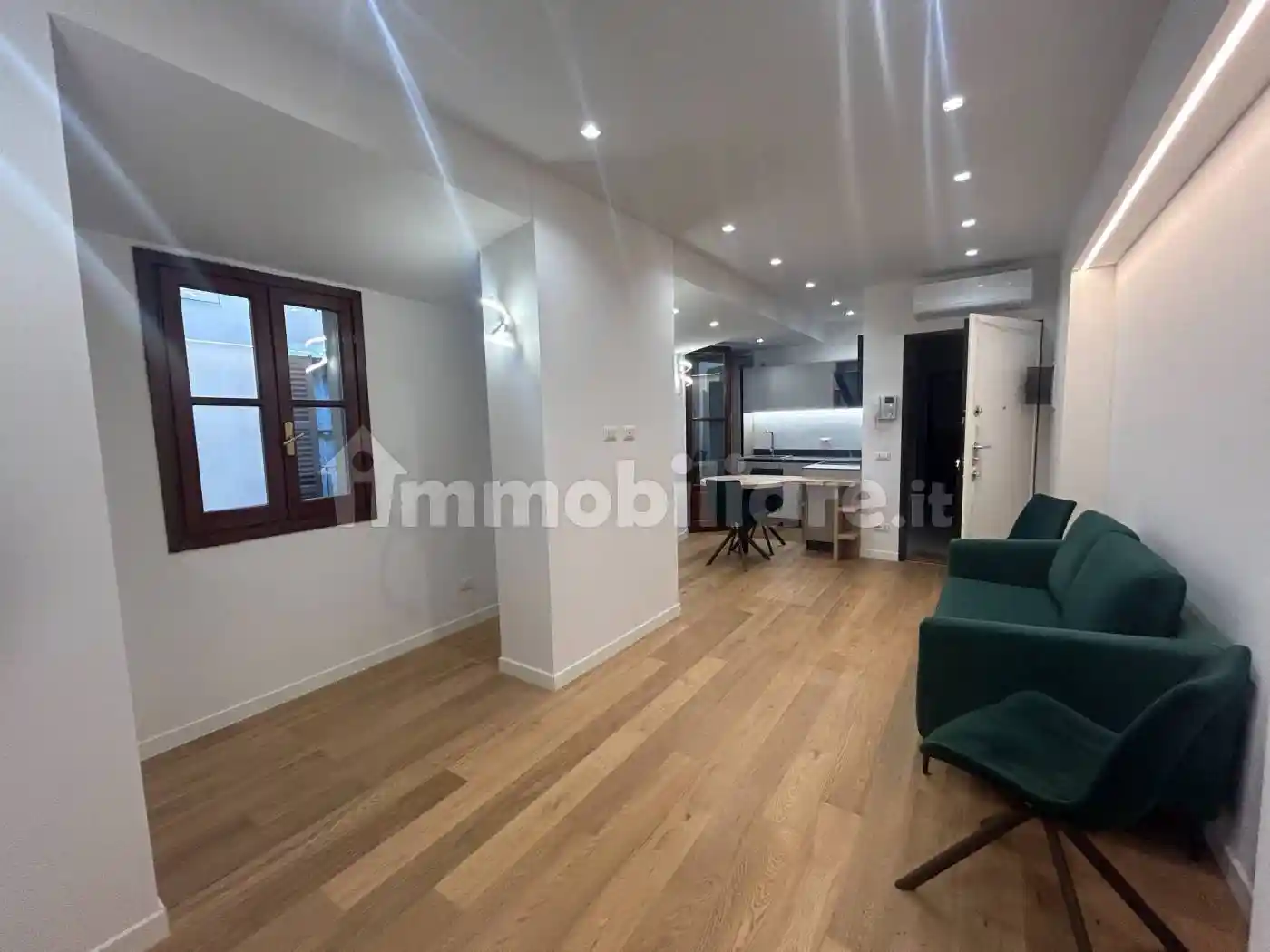 Trilocale piazzale Luigi Cadorna 1, Cadorna - Castello, Milano - foto 5