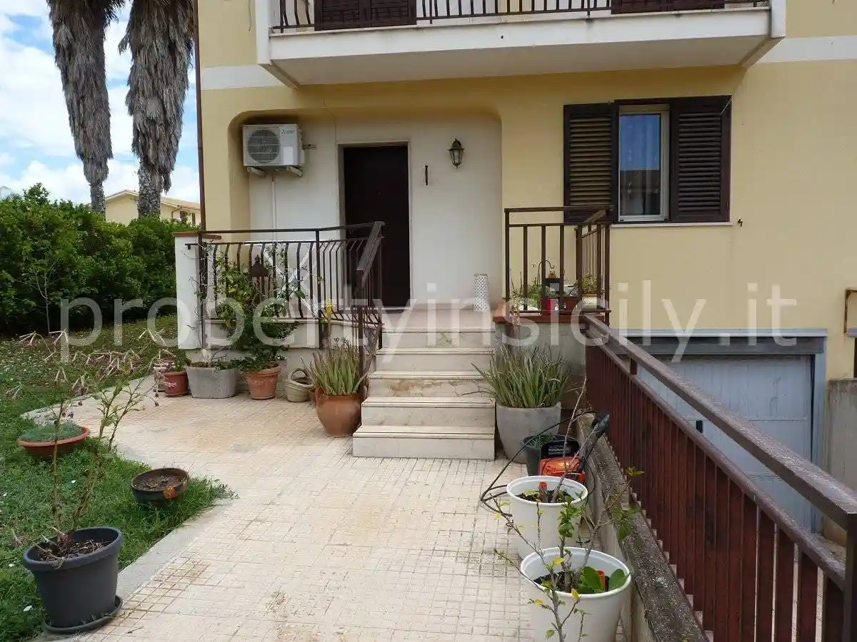 Villa unifamiliare via Nazionale 129, Cassibile, Siracusa - foto 2