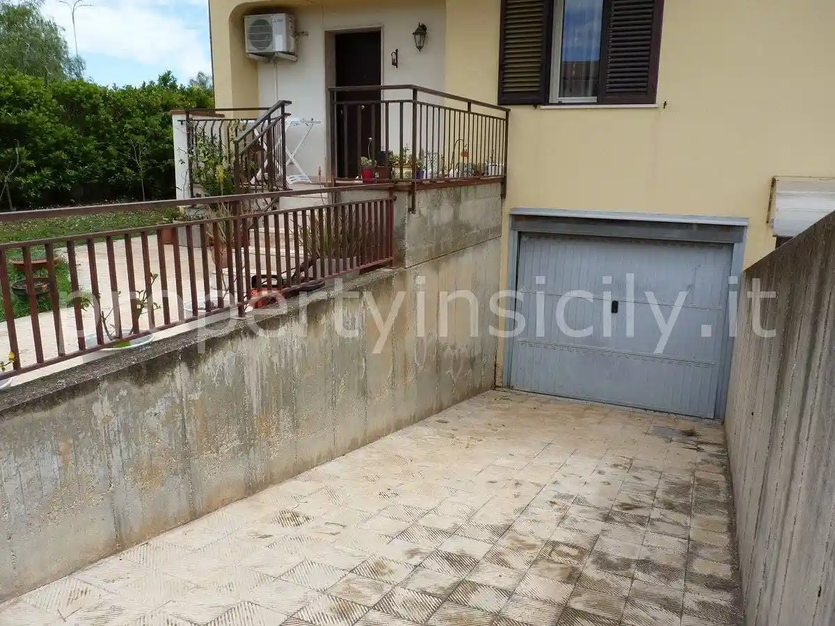 Villa unifamiliare via Nazionale 129, Cassibile, Siracusa - foto 3