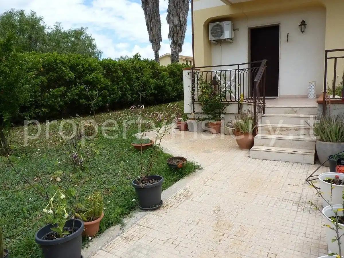 Villa unifamiliare via Nazionale 129, Cassibile, Siracusa - foto 4