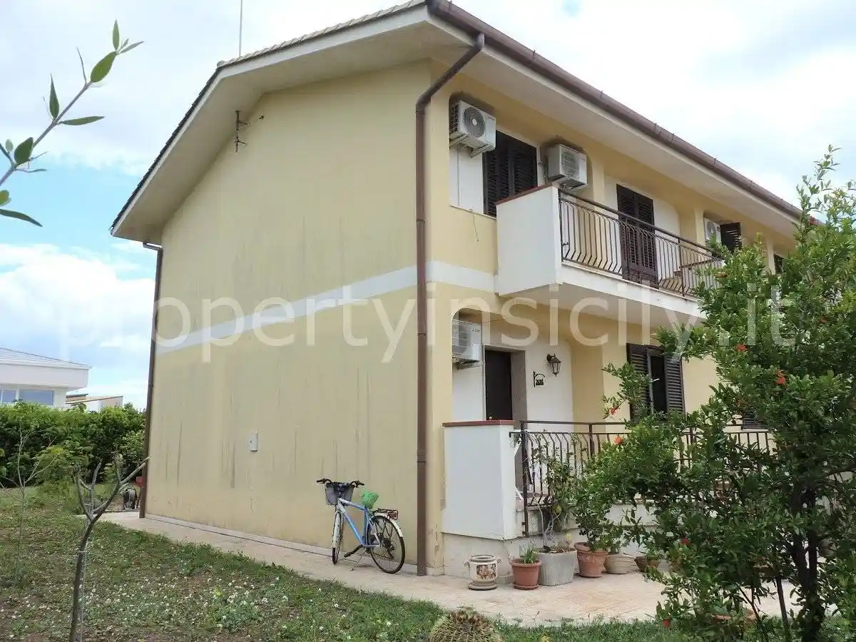 Villa unifamiliare via Nazionale 129, Cassibile, Siracusa - foto 5