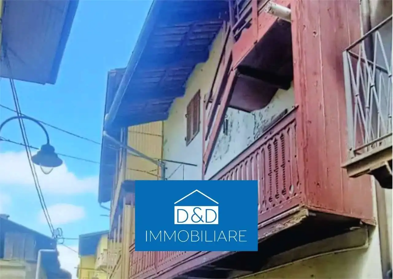 Appartamento in asta a Piverone