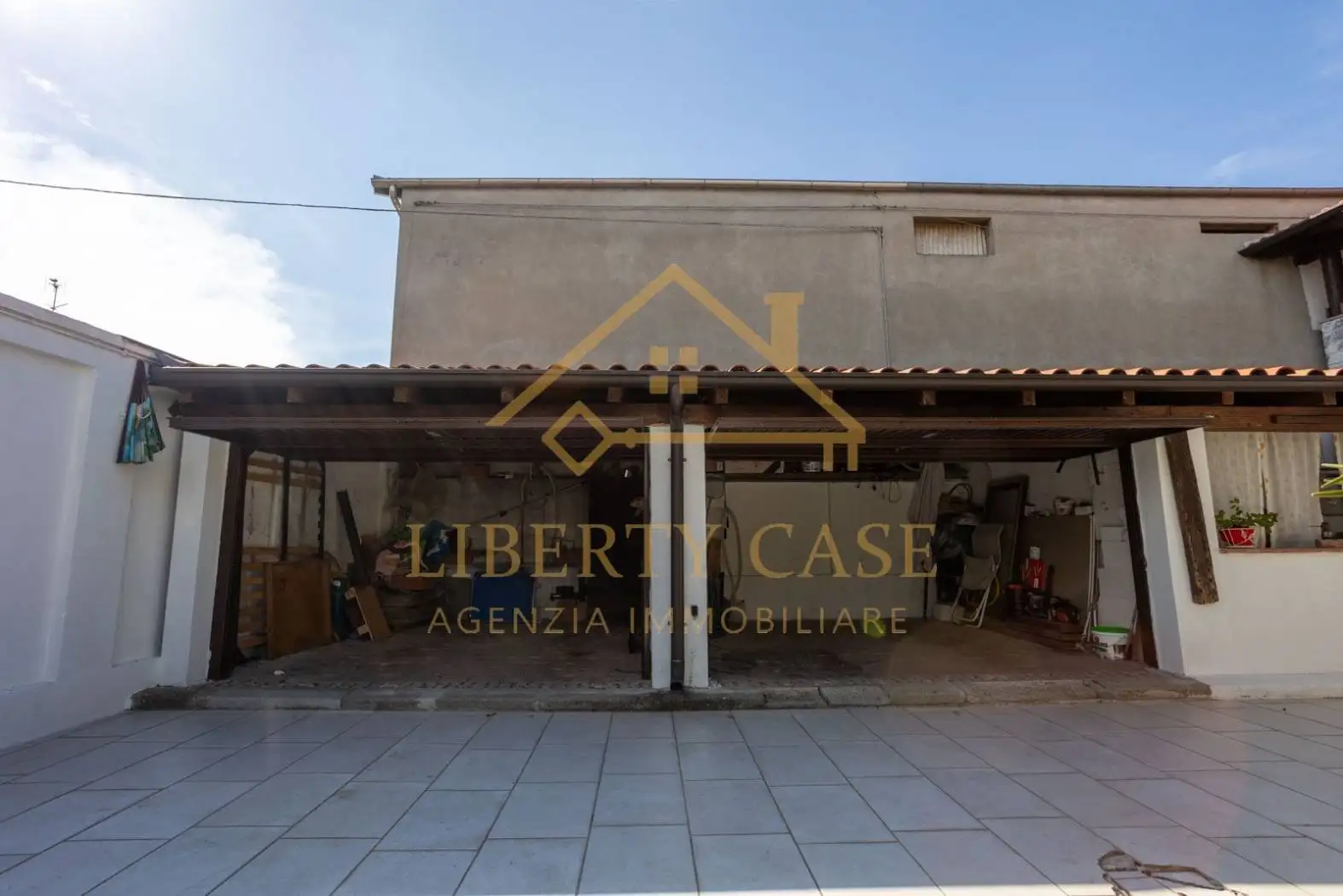 Terratetto unifamiliare via Guglielmo Marconi 105, Asigliano Vercellese - foto 2