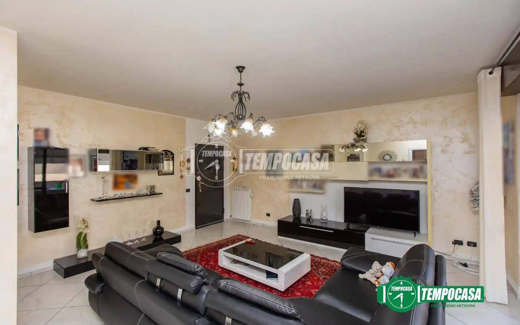 Appartamento in vendita a Arconate