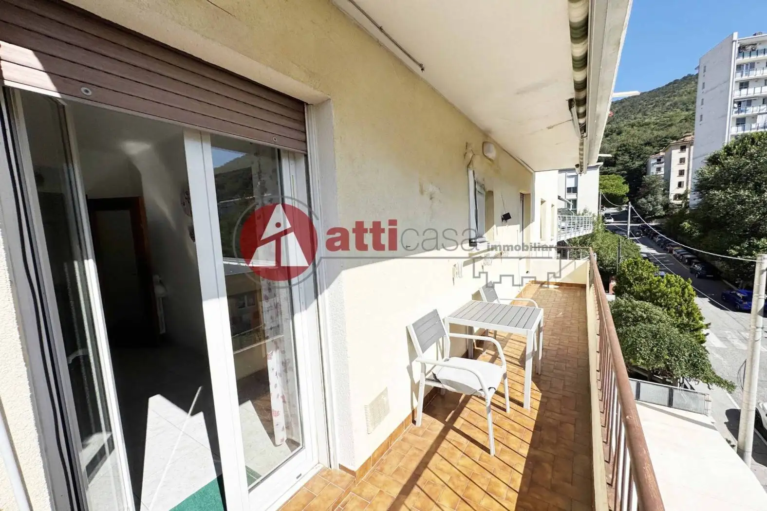 Appartamento in vendita a Trieste