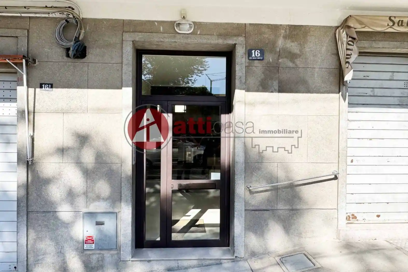 Trilocale via delle Docce 16, San Giovanni, Trieste - foto 4