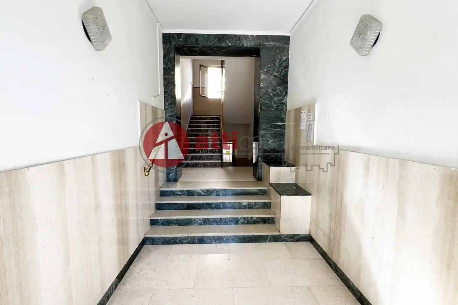 Trilocale via delle Docce 16, San Giovanni, Trieste - foto 5