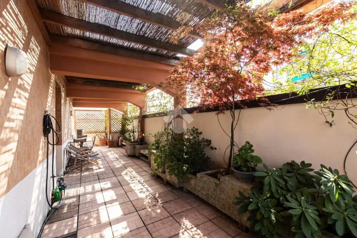 Apartment in vendita a Milan