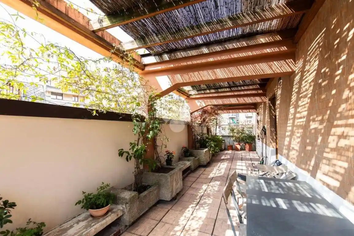 Appartamento via Luigi Varanini 29, Pasteur, Milano - foto 2