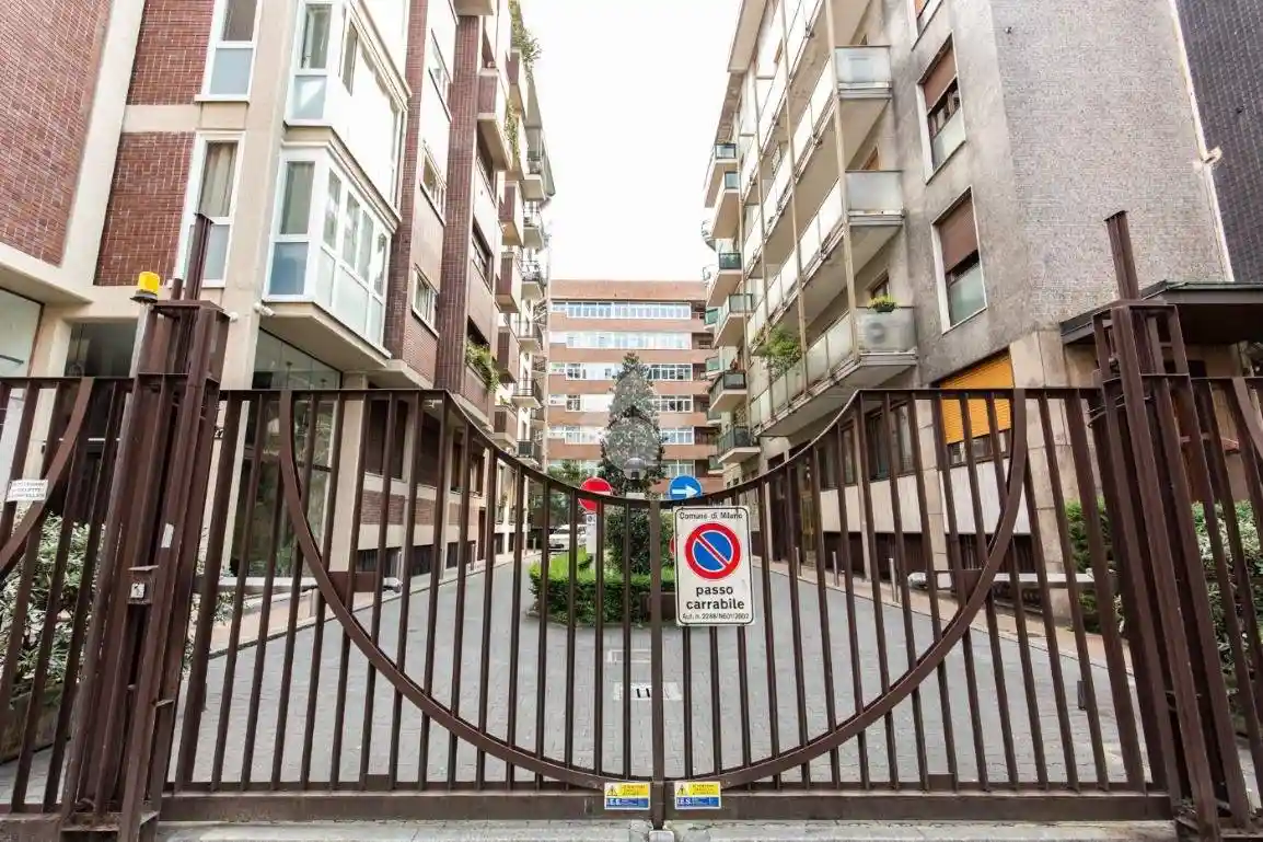 Appartamento via Luigi Varanini 29, Pasteur, Milano - foto 4