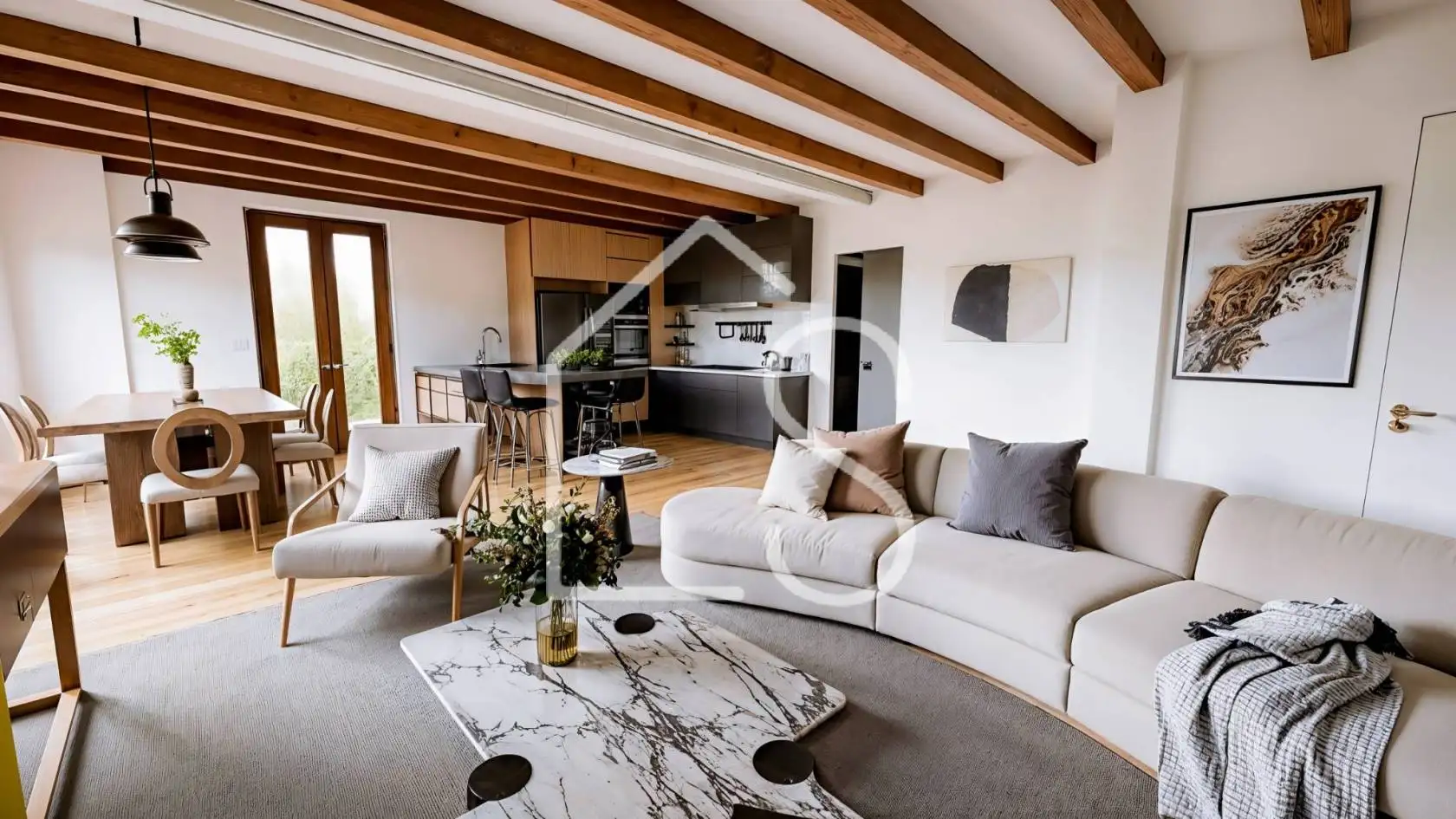 Appartamento in vendita a Bologna