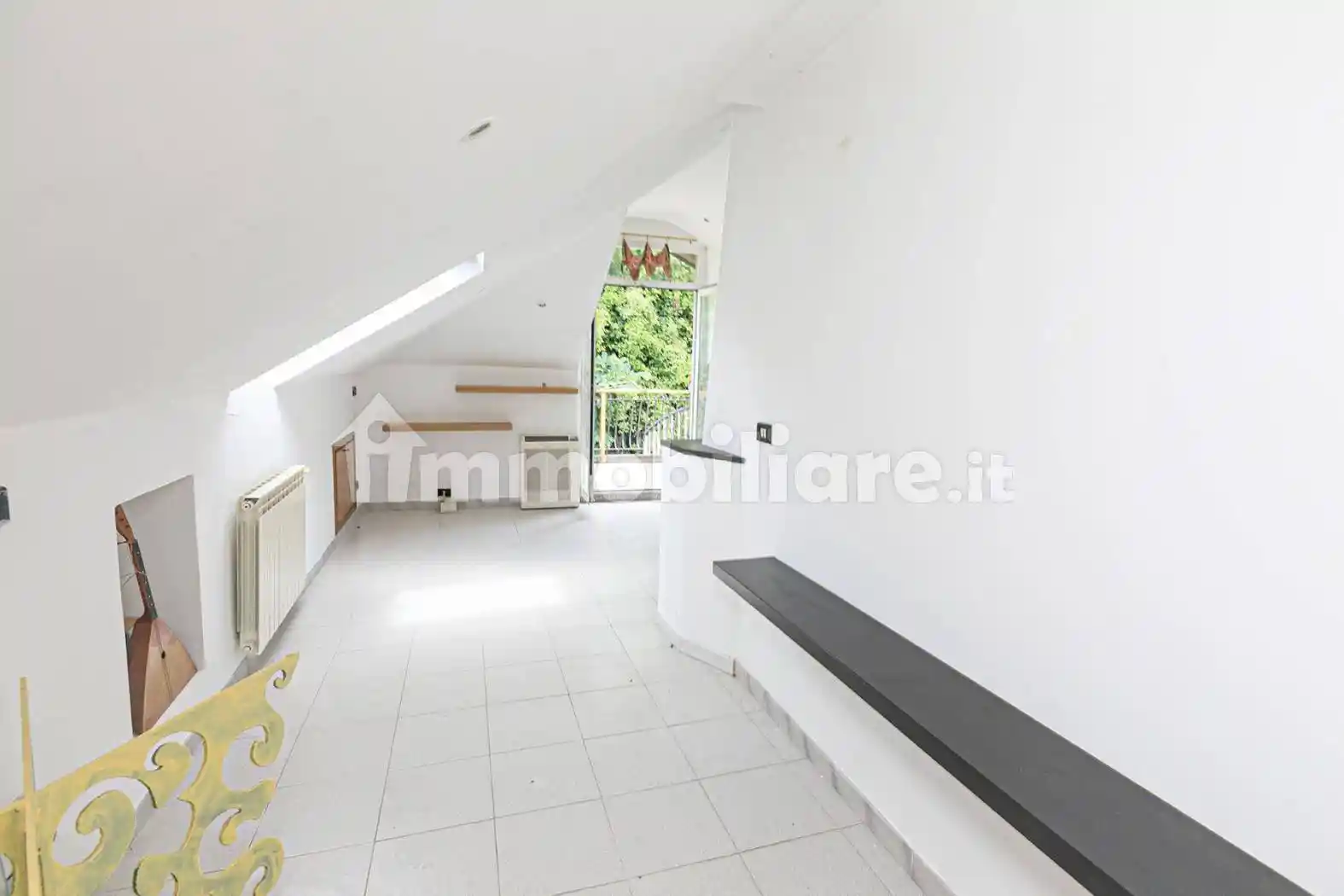 Mansarda via Torbi 7, Torbi, Ceranesi - foto 3