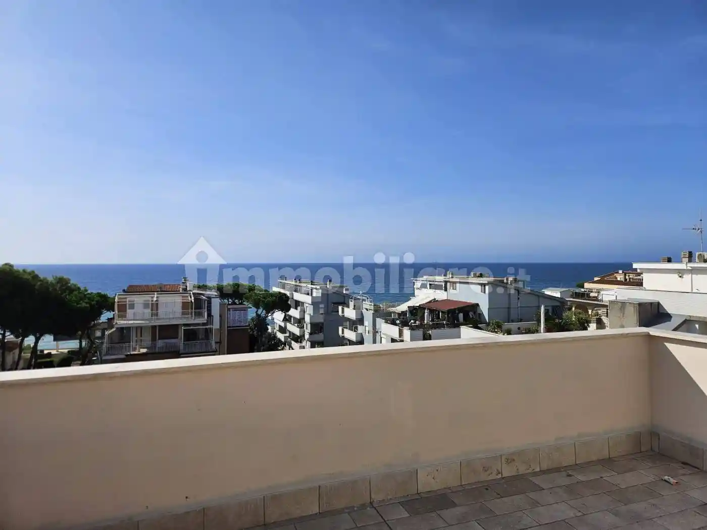 Appartamento in vendita a Santa Marinella