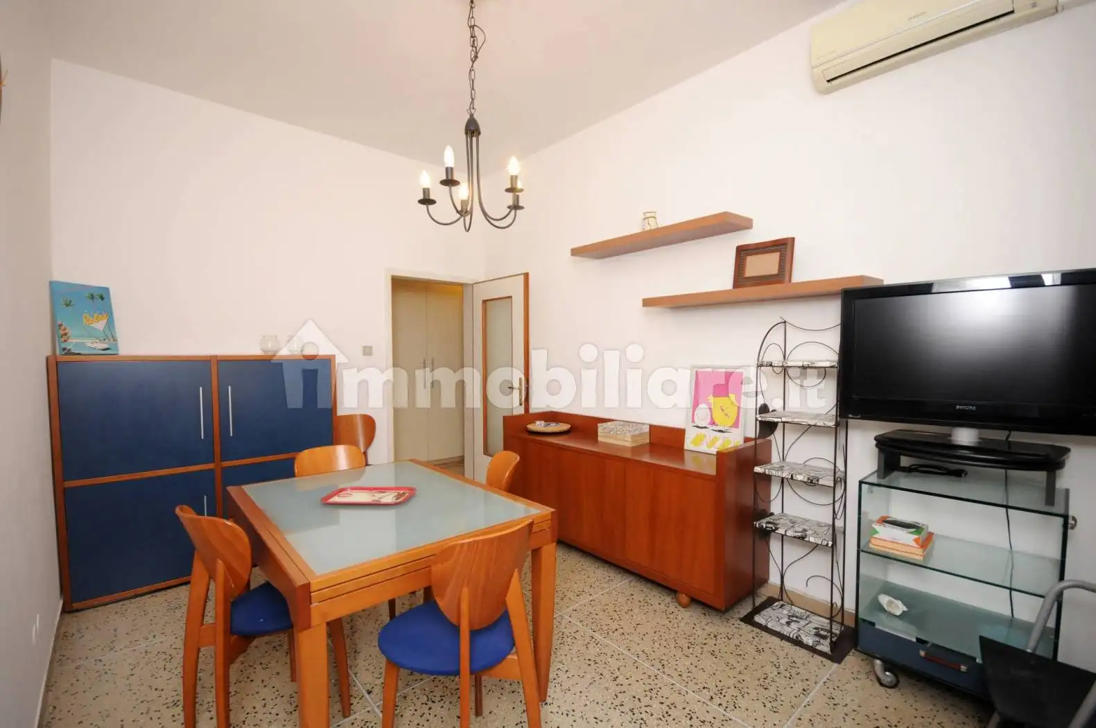 Appartamento in affitto a Bologna