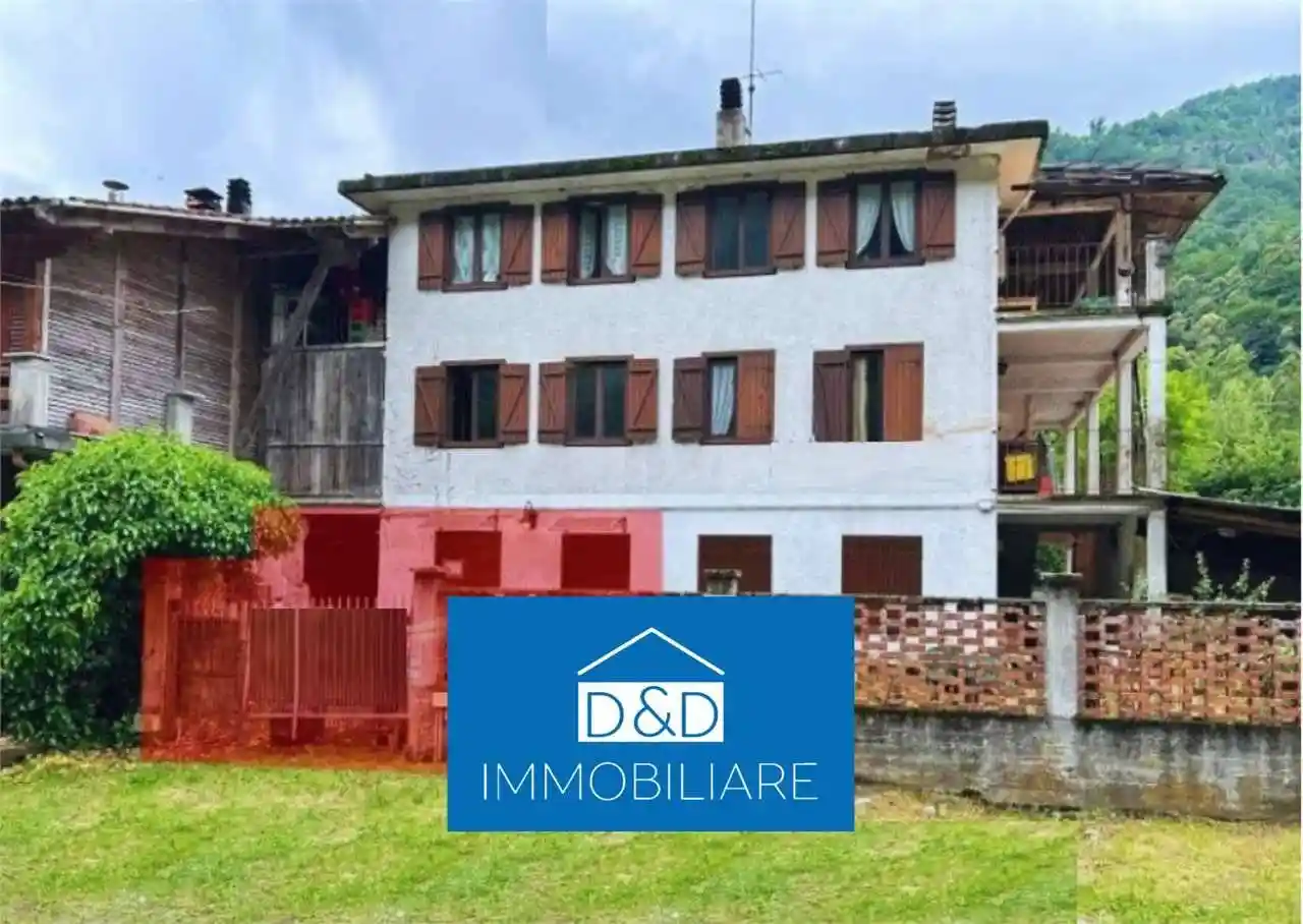 Appartamento in vendita a Pessinetto