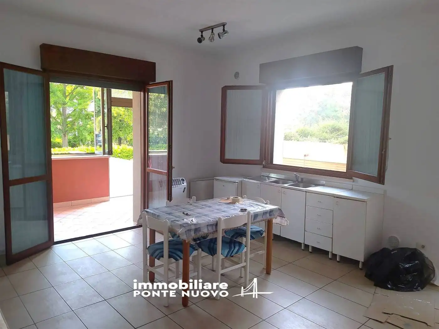 Appartamento in vendita a Cesena