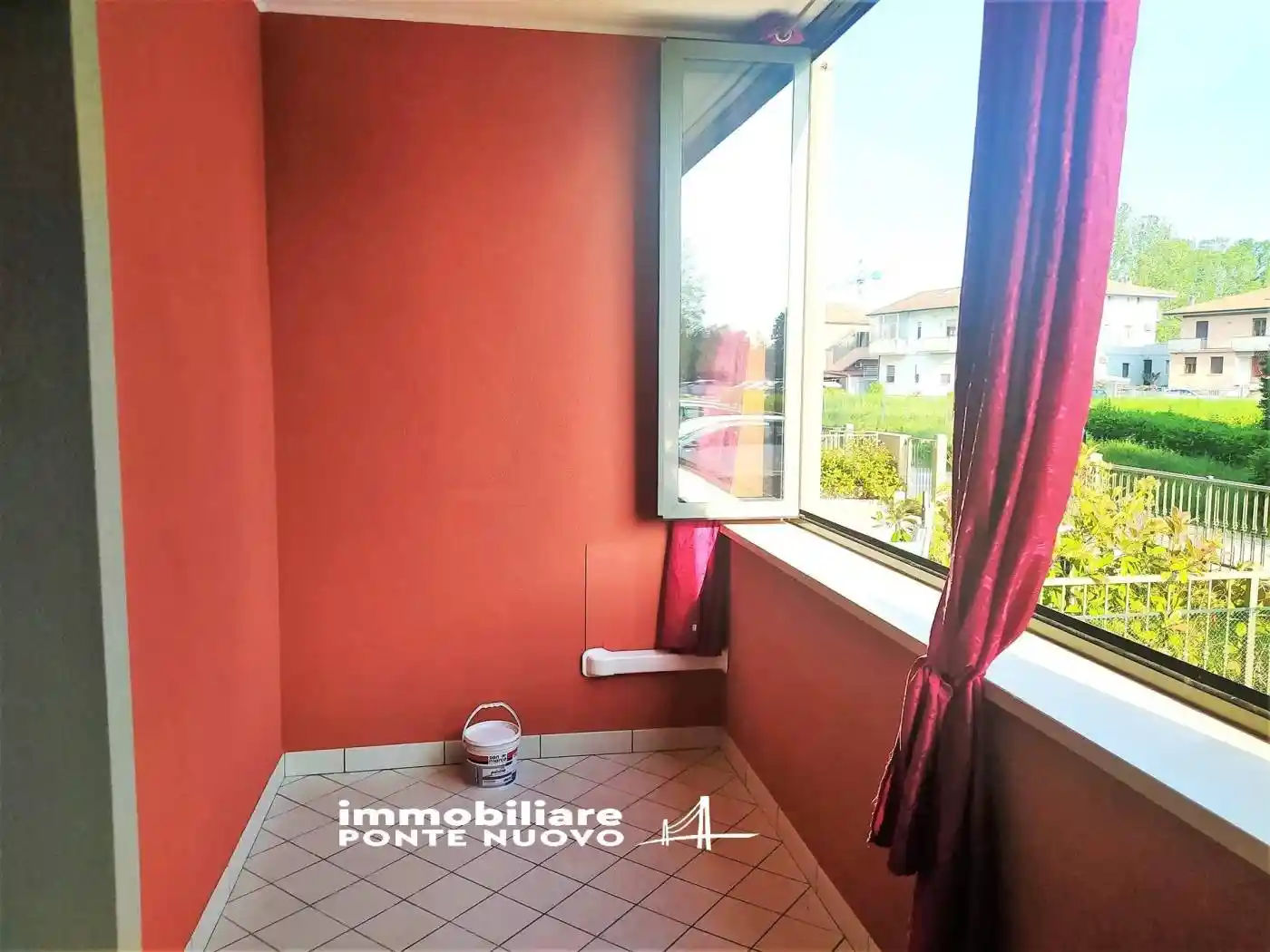 Monolocale via Carlo Urbani, Ippodromo, Cesena - foto 3