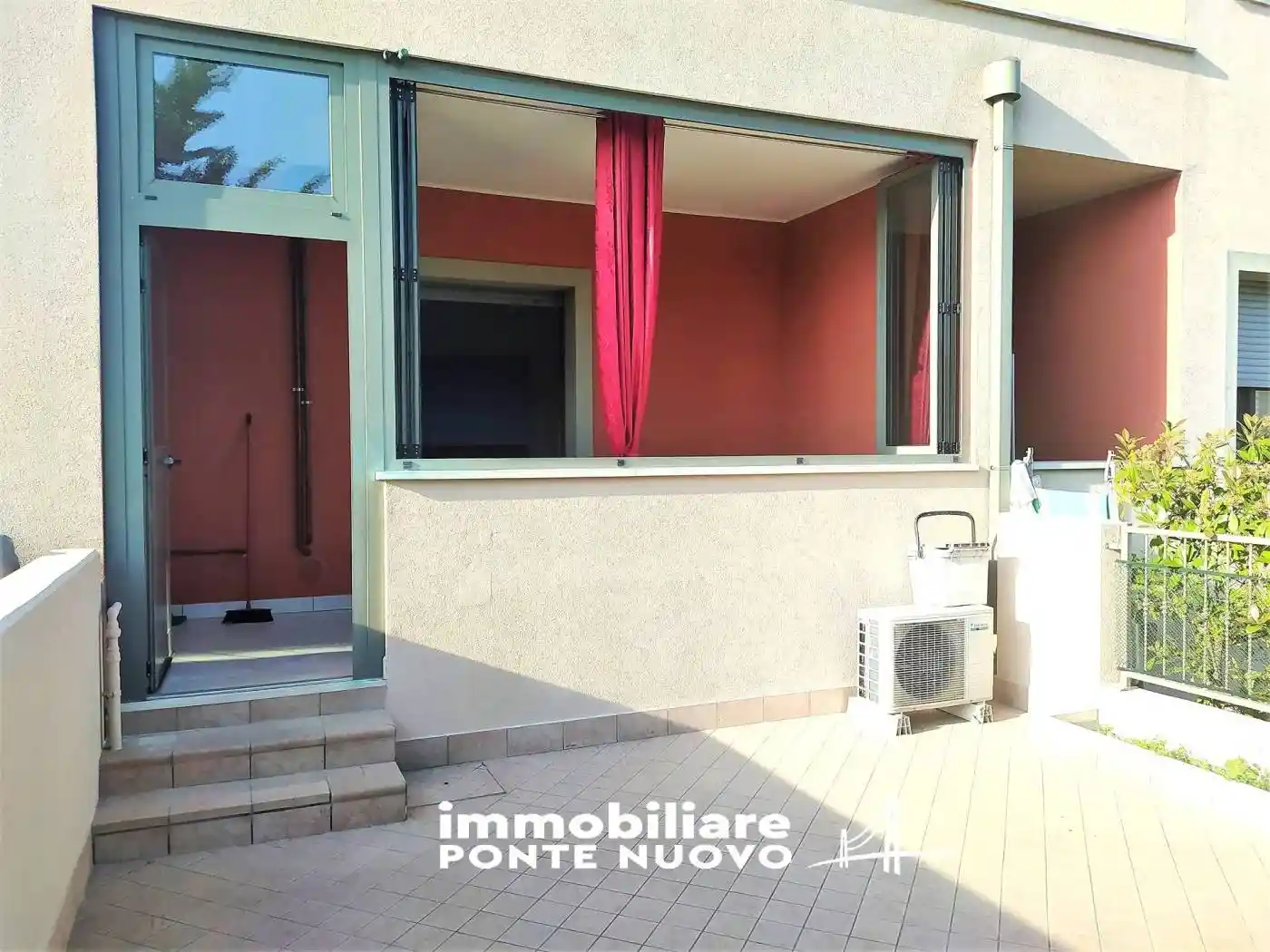 Monolocale via Carlo Urbani, Ippodromo, Cesena - foto 4