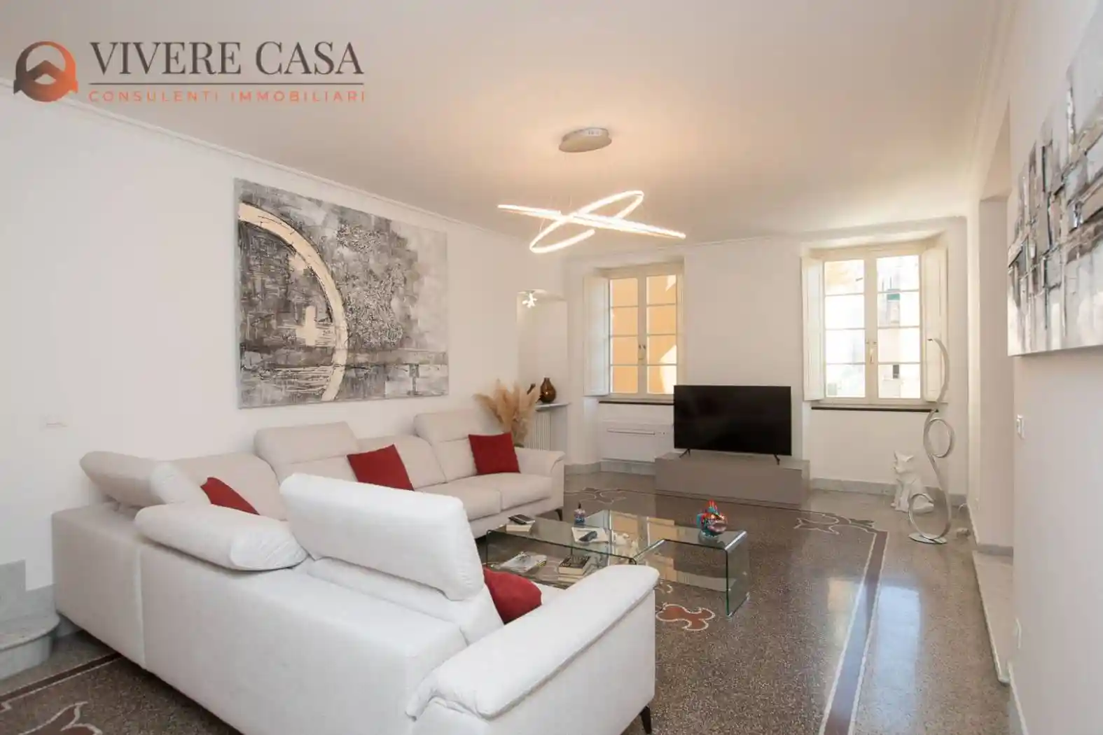 Appartamento in vendita a Loano