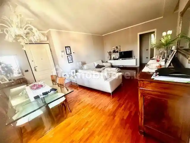 Appartamento in vendita a Chiari