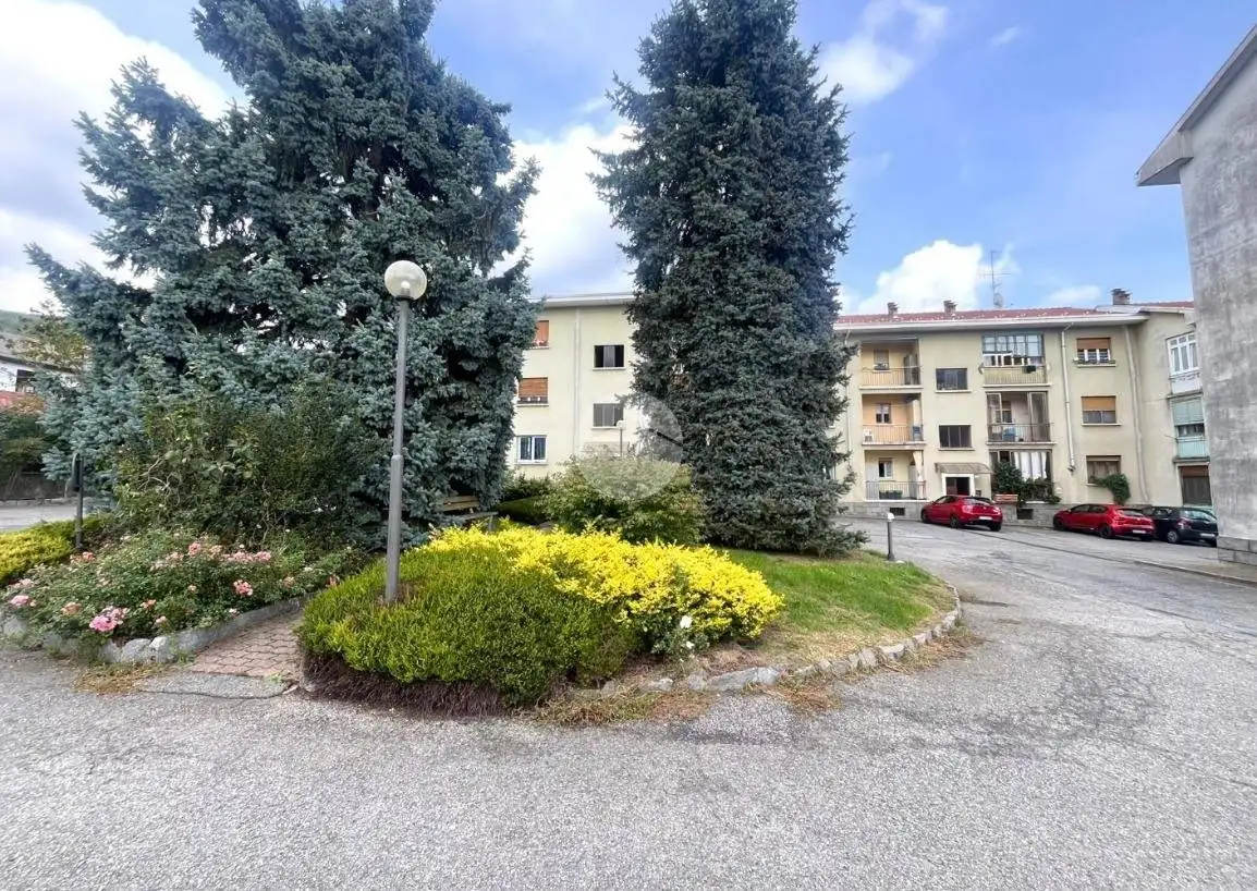 Appartamento in vendita a Andorno Micca