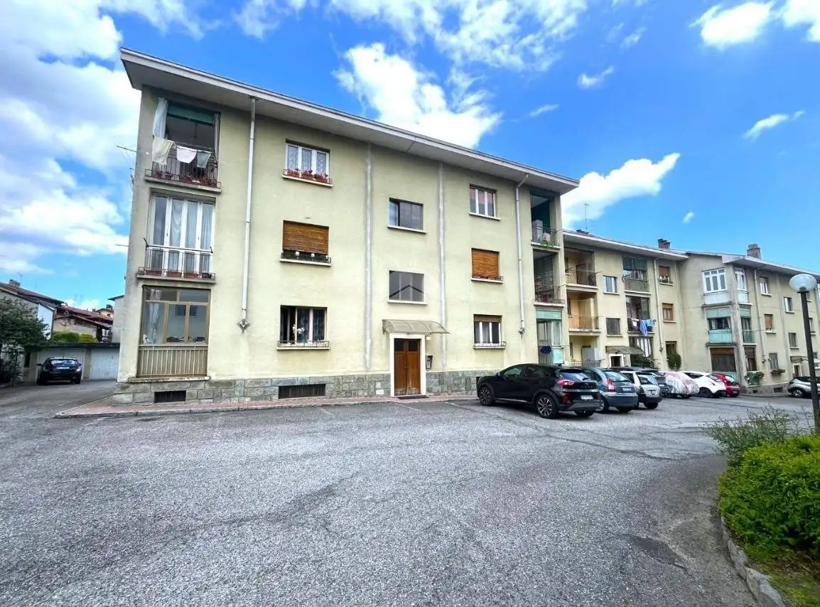 Appartamento via Carlo Massa 22, Andorno Cacciorna, Andorno Micca - foto 2