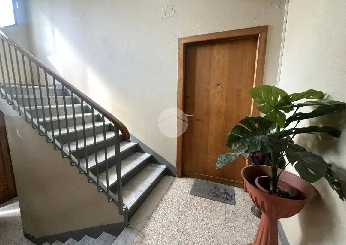 Appartamento via Carlo Massa 22, Andorno Cacciorna, Andorno Micca - foto 3