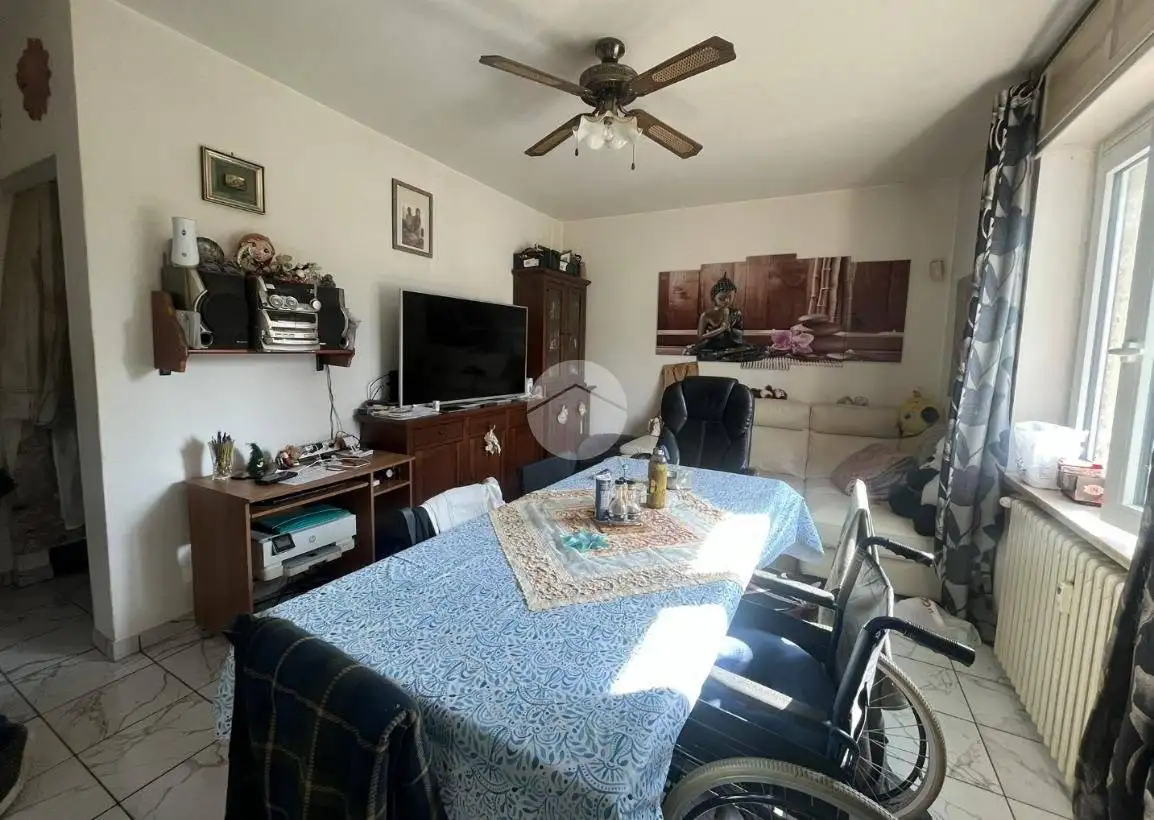 Appartamento via Carlo Massa 22, Andorno Cacciorna, Andorno Micca - foto 4